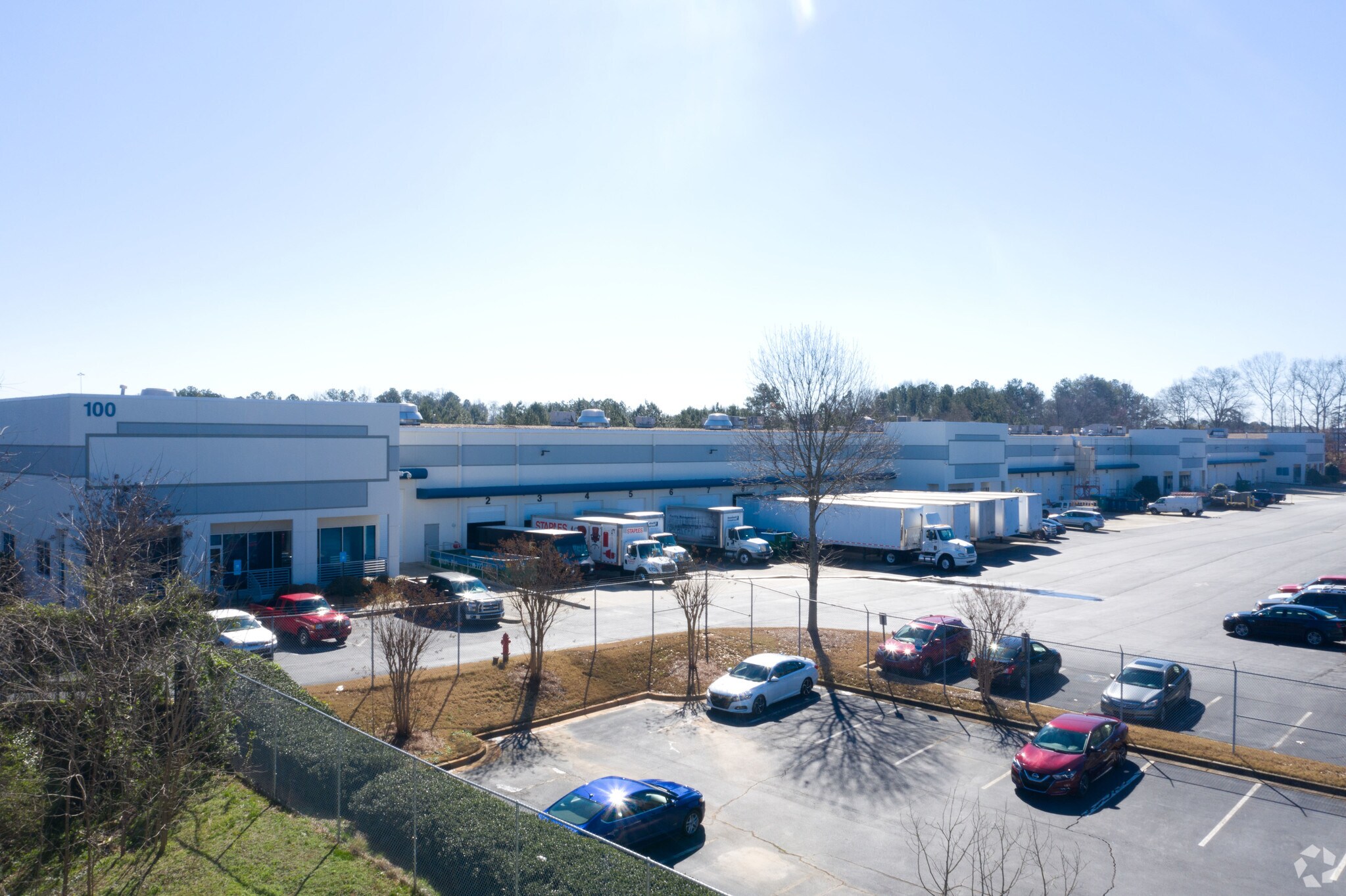 3719 N Peachtree Rd, Chamblee, GA à vendre Photo du bâtiment- Image 1 de 1