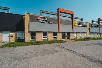 650-840 Boul Du Curé-Boivin, Boisbriand, QC for lease Building Photo- Image 1 of 3