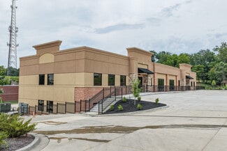 More details for 850 Haines Rd, Liberty, MO - Office/Retail for Lease