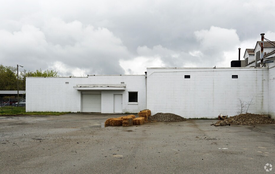 3444 N Military Hwy, Norfolk, VA à vendre - Photo du bâtiment - Image 3 de 4