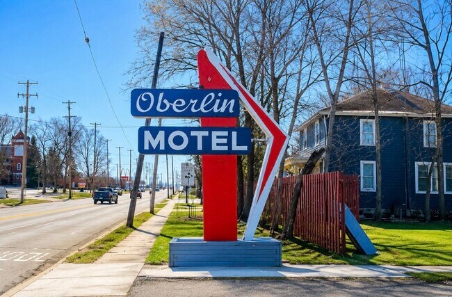 Plus de détails pour 11355 N Saginaw St, Mount Morris, MI - Services hôteliers à vendre
