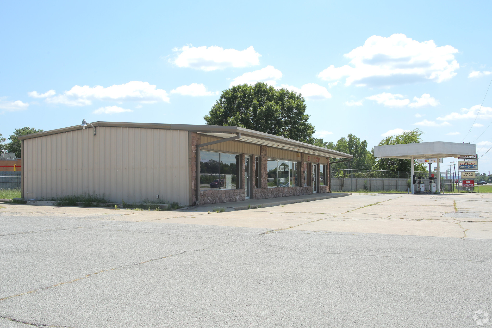 25985 S Hwy 66, Verdigris, OK à louer Photo principale- Image 1 de 5