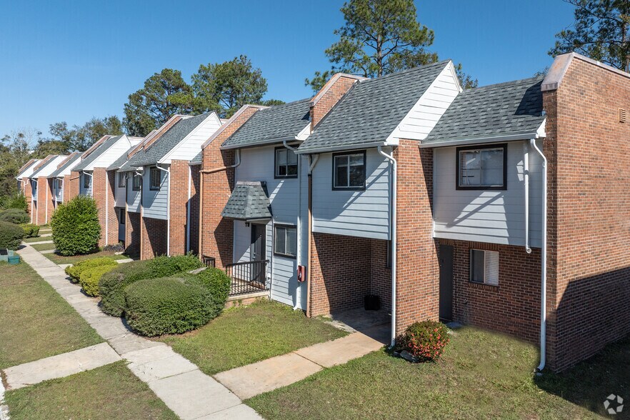 2731 S Blair Stone Rd, Tallahassee, FL à vendre - Photo du bâtiment - Image 3 de 33