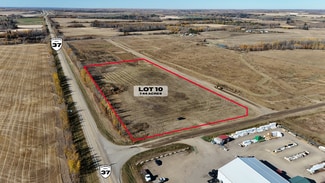 More details for 2102 Highway 37, Onoway, AB - Land for Sale