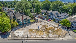 Plus de détails pour 1312-1334 SE Hawthorne Blvd, Portland, OR - Terrain à vendre