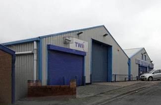 More details for Phoenix Rd, Wolverhampton - Retail for Lease