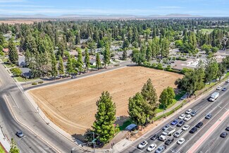 Plus de détails pour 3733-3771 W Beechwood Ave, Fresno, CA - Terrain à vendre