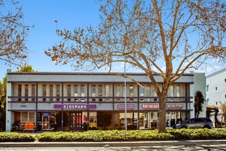 2858 Stevens Creek Blvd, San Jose, CA for lease Building Photo- Image 1 of 7