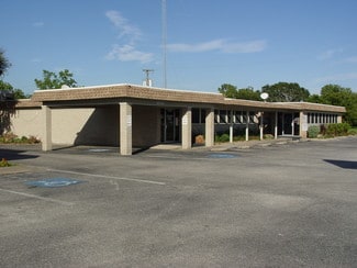 Plus de détails pour 135 E Hospital Dr, Angleton, TX - Bureau/Médical à louer