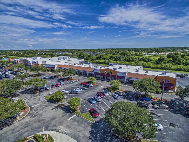 14809-14999 Tamiami Trl, North Port, FL à louer - Photo du bâtiment - Image 1 de 12