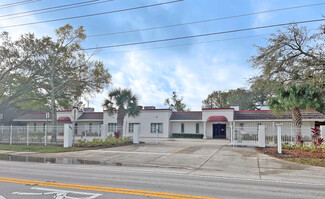 More details for 241 Obrien Rd, Fern Park, FL - Office for Lease