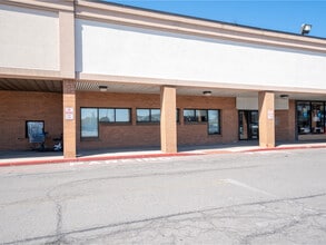 525 Titus Ave, Irondequoit, NY for lease Building Photo- Image 1 of 1