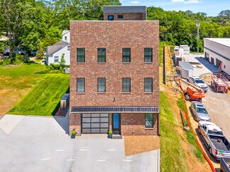 Plus de détails pour 281 Liberty Pky, Clarksville, TN - Commerce de détail à louer