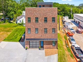 More details for 281 Liberty Pky, Clarksville, TN - Retail for Lease