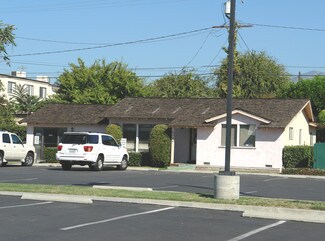 Plus de détails pour 1351 E Las Tunas Dr, San Gabriel, CA - Commerce de détail à louer