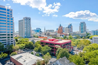 Plus de détails pour 1231 I St, Sacramento, CA - Bureau à vendre