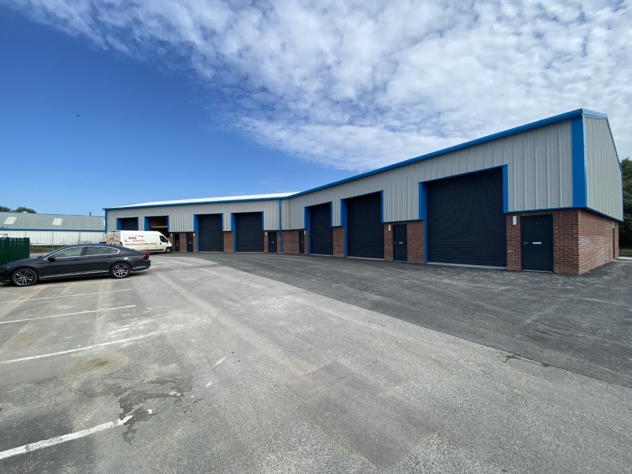 Upcott Av, Barnstaple for lease Primary Photo- Image 1 of 3