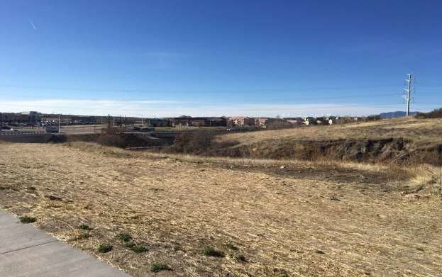 NWC OF AUSTIN BLUFFS PKWY AND WOODMEN ROAD, Colorado Springs, CO for sale - Primary Photo - Image 2 of 4