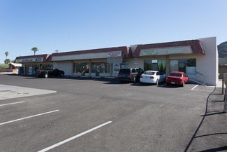Plus de détails pour 8941 N 12th St, Phoenix, AZ - Commerce de détail à louer