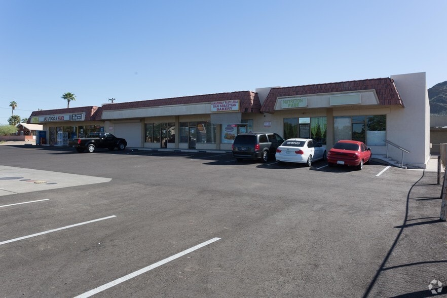 8941 N 12th St, Phoenix, AZ for lease - Primary Photo - Image 1 of 6