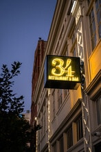 714 Baronne St, New Orleans, LA à louer Photo du bâtiment- Image 2 de 10