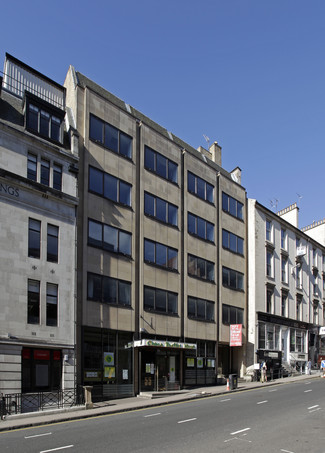 More details for 53-59 Bath St, Glasgow - Office for Sale