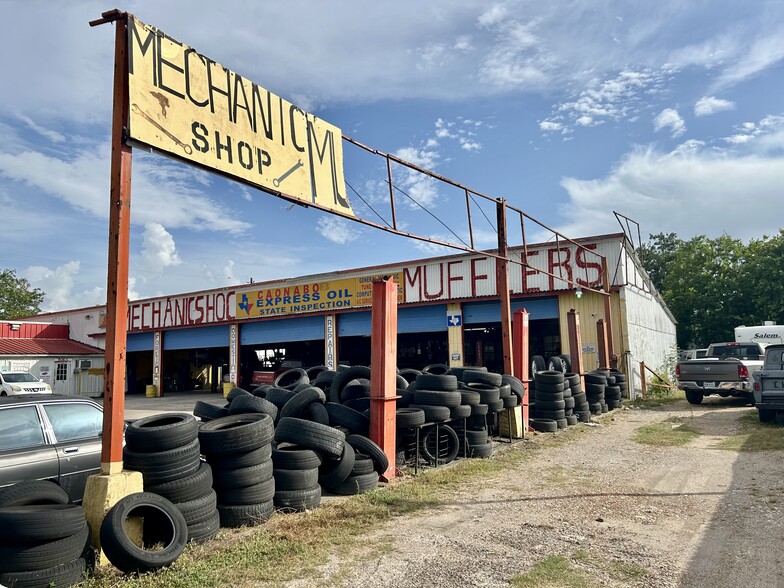 506 Houston Blvd, South Houston, TX for sale - Building Photo - Image 3 of 6