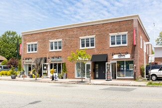 More details for 237-249 Lorraine Ave, Montclair, NJ - Retail for Lease