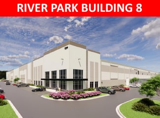 More details for 701 Logistics Pky, Jackson, GA - Industrial for Sale