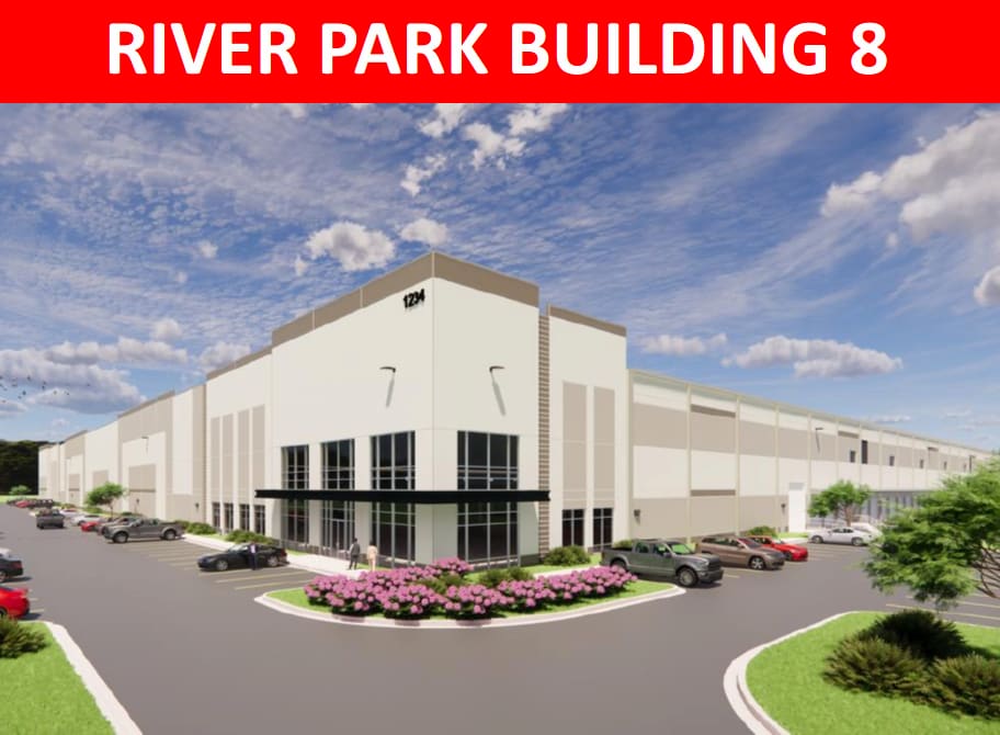 701 Logistics Pky, Jackson, GA for sale Primary Photo- Image 1 of 6