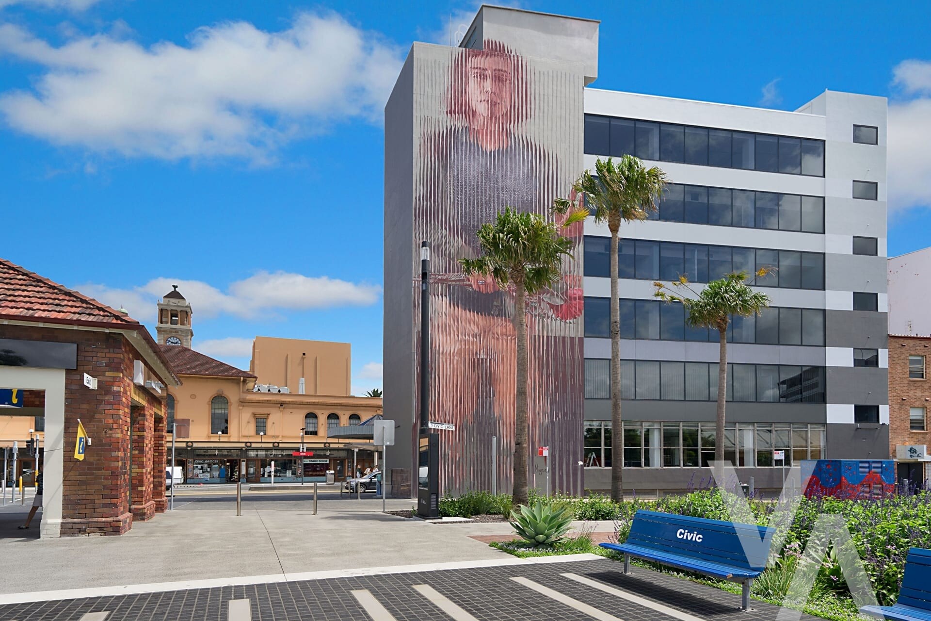 432 Hunter St, Newcastle for lease Primary Photo- Image 1 of 2