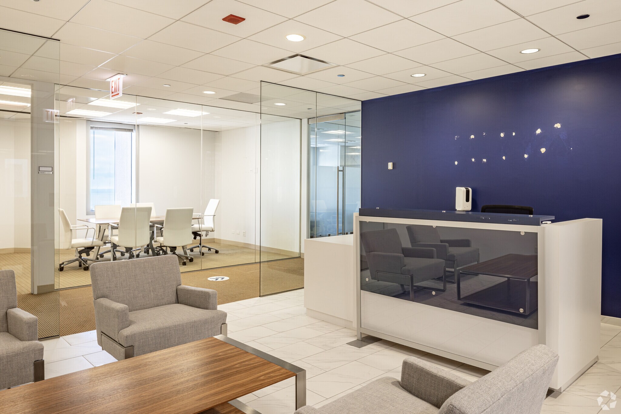 311 S Wacker Dr, Chicago, IL à louer Photo intérieure- Image 1 de 2