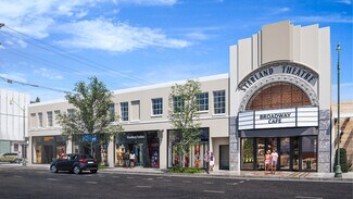 Plus de détails pour 2626-2634 N Broadway, Los Angeles, CA - Commerce de détail à louer