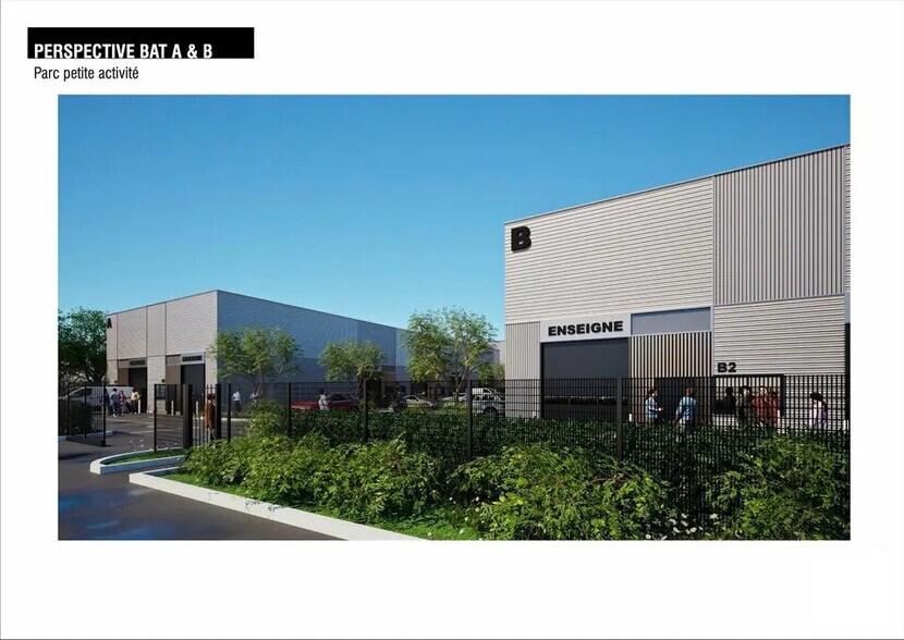 Flex in Mormant for sale - Building Photo - Image 2 of 6