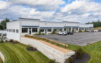 Plus de détails pour 26 Forest Ridge Dr, Rowley, MA - Local d'activités à louer