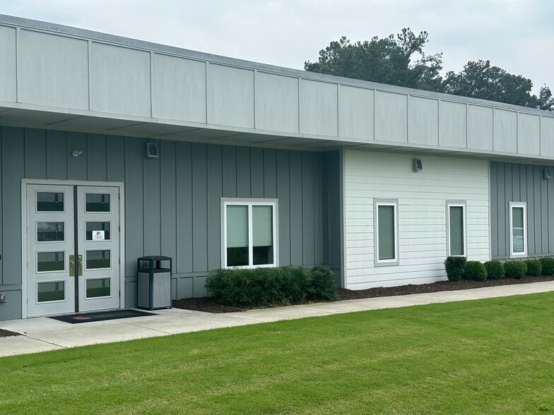 1131 Northpoint Blvd, Blythewood, SC for lease - Building Photo - Image 2 of 15