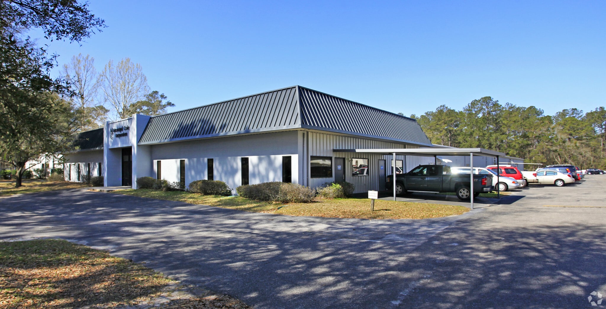 1700 Capital Cir SW, Tallahassee, FL for sale Primary Photo- Image 1 of 18