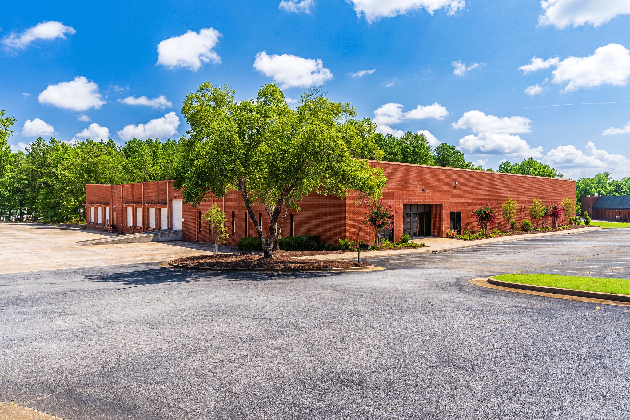 4635 Coates Dr, Fairburn, GA for lease Building Photo- Image 1 of 7