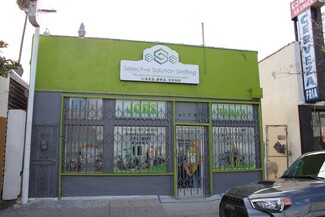 More details for 4126 Whittier Blvd, Los Angeles, CA - Retail for Sale