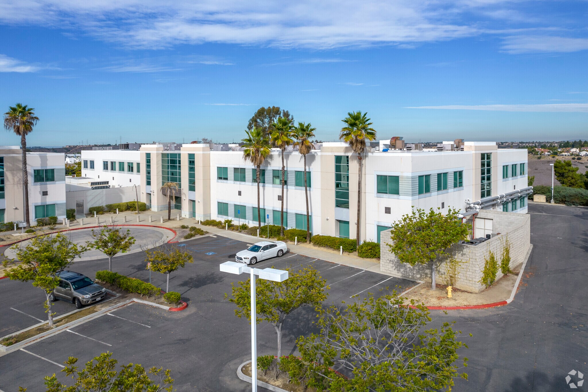 5732 Pacific Center Blvd, San Diego, CA à vendre Photo principale- Image 1 de 6