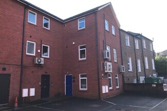 More details for 1-6 Charlotte Mews, Exeter - Office for Lease