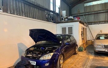 Church Farm, Llantrisant à louer Photo intérieure- Image 2 de 2