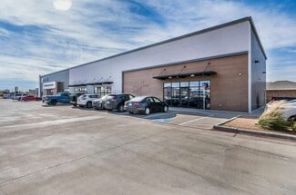 Plus de détails pour 7410 Hillside Rd, Amarillo, TX - Commerce de détail à louer