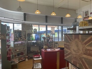 111-113 Fore St, Exeter for lease Interior Photo- Image 2 of 7