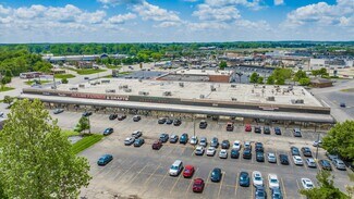 Plus de détails pour 789 Hebron Rd, Heath, OH - Commerce de détail à vendre