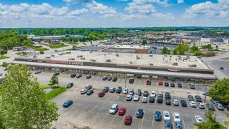Plus de détails pour 789 Hebron Rd, Heath, OH - Commerce de détail à vendre