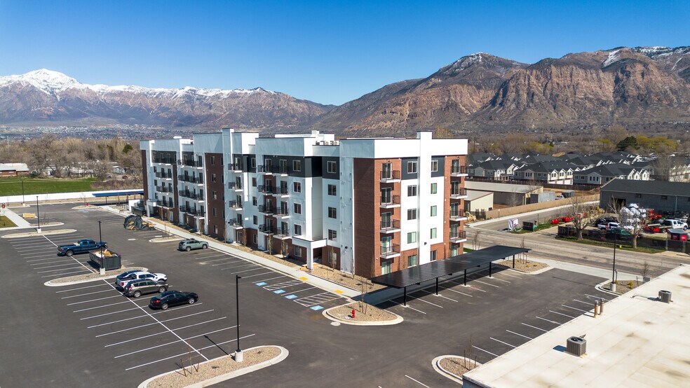 1075 Century Dr, Ogden, UT for sale - Building Photo - Image 2 of 6