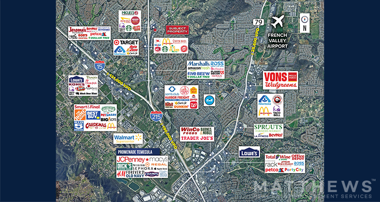 39442 Los Alamos Rd, Murrieta, CA for lease - Building Photo - Image 2 of 2