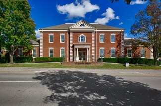 Plus de détails pour 501 Madison St S, Huntsville, AL - Bureau à louer