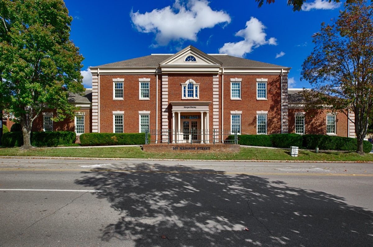 501 Madison St S, Huntsville, AL for lease Building Photo- Image 1 of 10